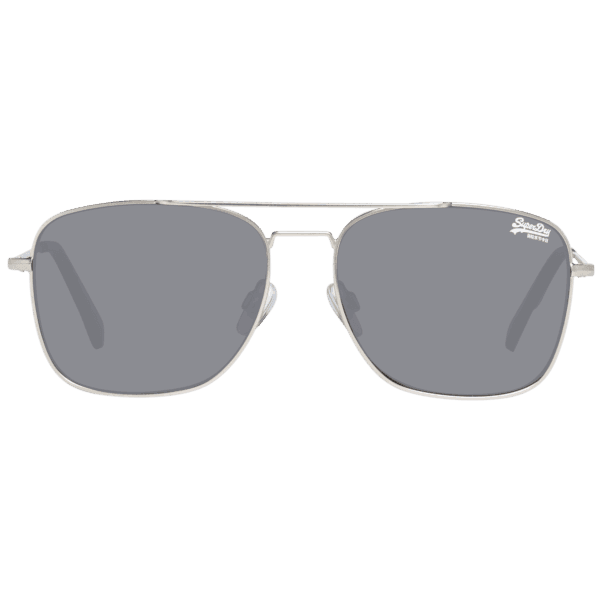 Superdry SDS Trident 55001 – vue de face avec monture  et verres