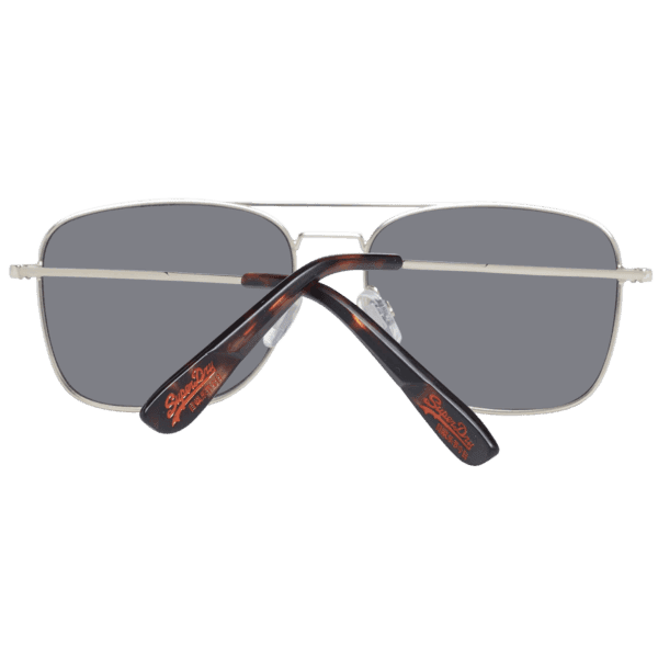 Vue arrière – Superdry SDS Trident 55001 : monture