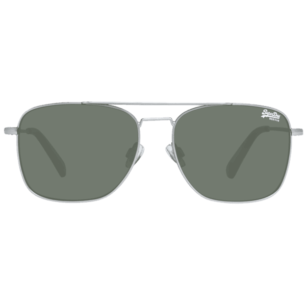 Superdry SDS Trident 55002 – vue de face avec monture  et verres