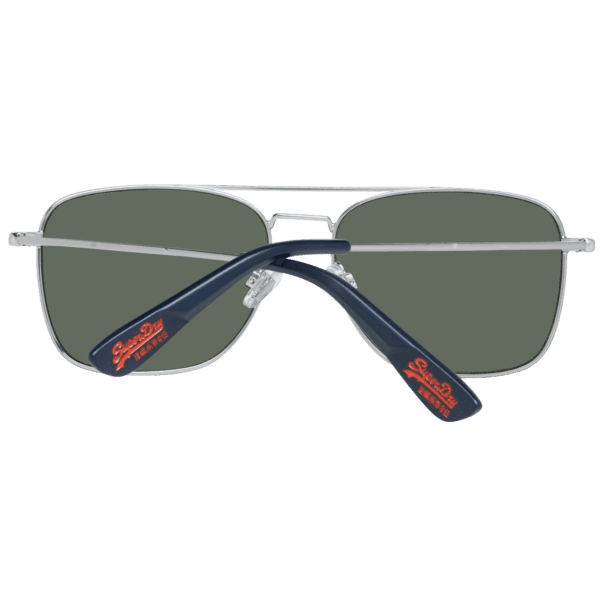 Vue arrière – Superdry SDS Trident 55002 : monture
