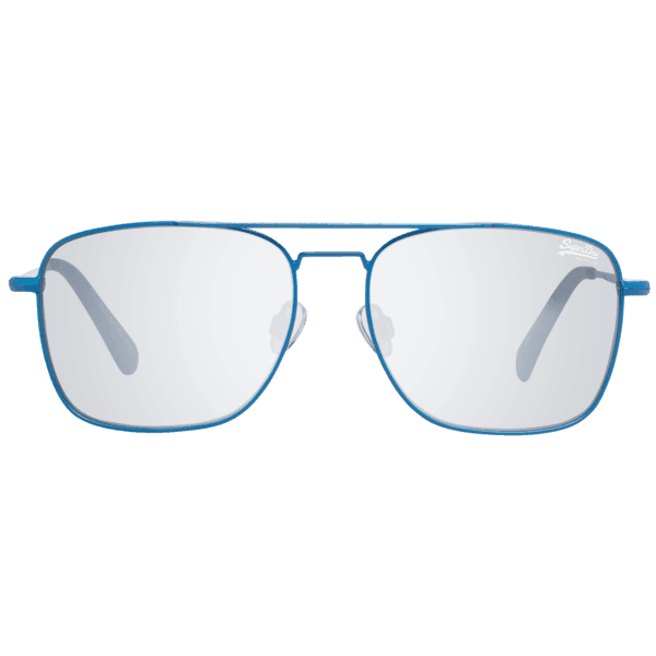 Superdry SDS Trident 55212 – vue de face avec monture  et verres