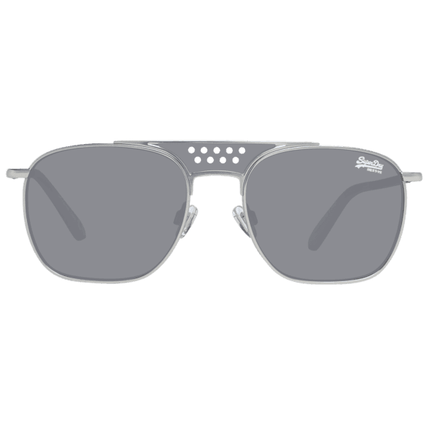 Superdry SDS Trophy 54010 – vue de face avec monture  et verres