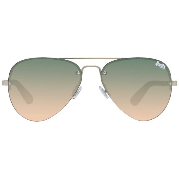 Superdry SDS Yatomi 59001 – vue de face avec monture  et verres