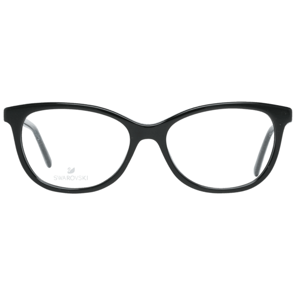 Face avant – monture optique Swarovski SK5211 54001 en