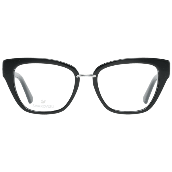 Face avant – monture optique Swarovski SK5251 50001 en