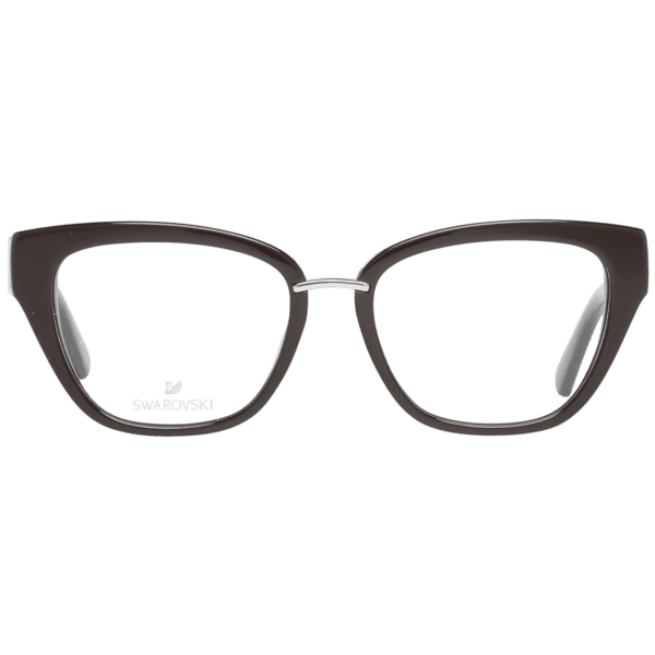 Face avant – monture optique Swarovski SK5251 50052 en