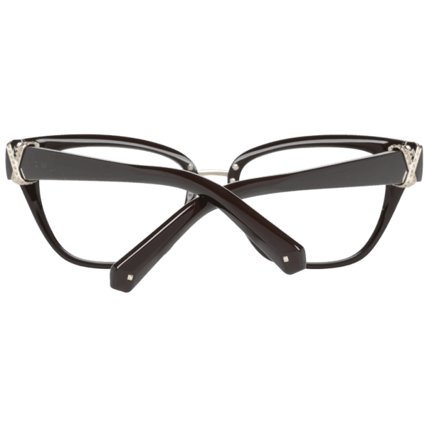 Détails branches – lunette Swarovski SK5251 50052 en