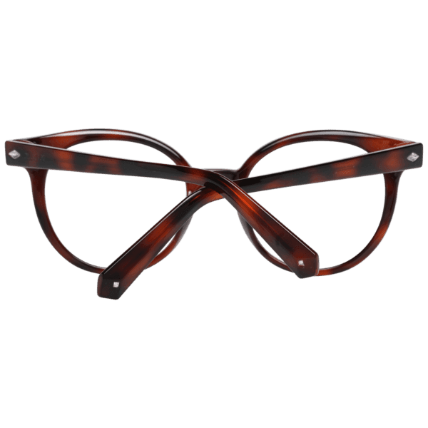 Détails branches – lunette Swarovski SK5272 50052 en