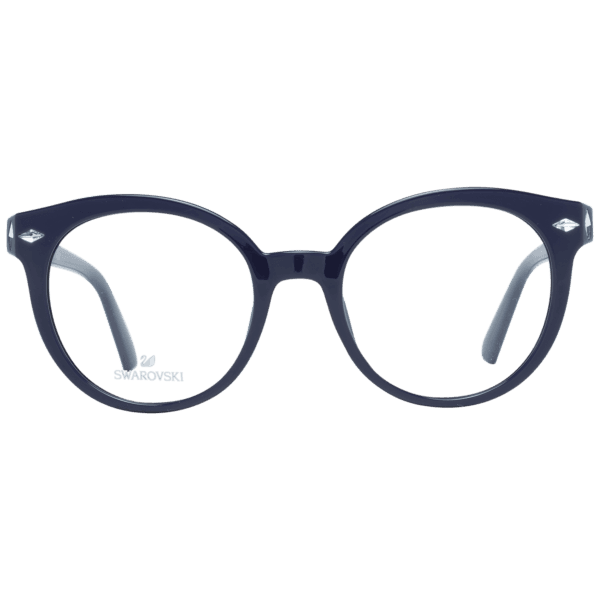 Face avant – monture optique Swarovski SK5272 50081 en