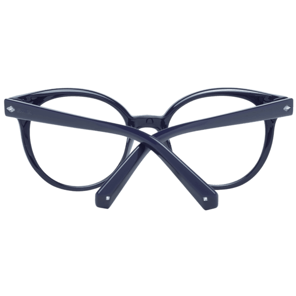 Détails branches – lunette Swarovski SK5272 50081 en