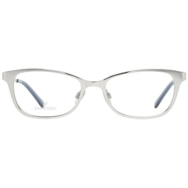 Face avant – monture optique Swarovski SK5277 52016 en