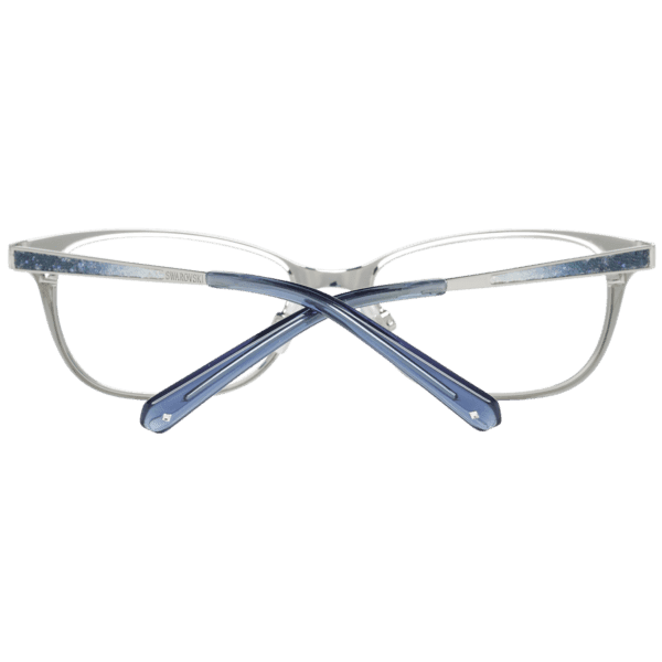 Détails branches – lunette Swarovski SK5277 52016 en