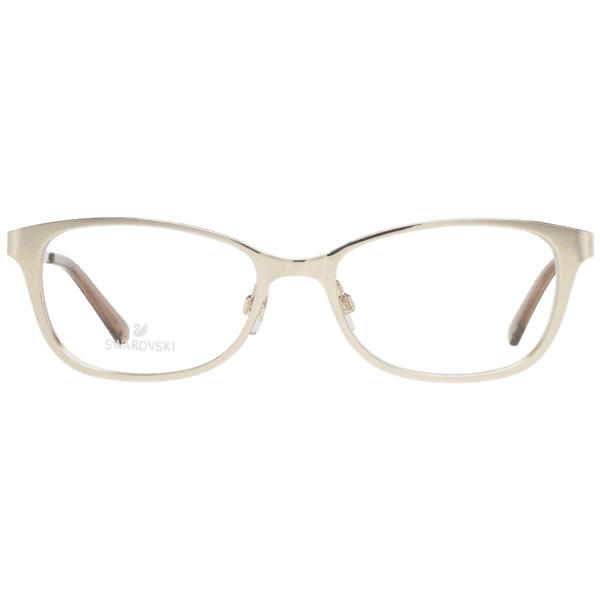 Face avant – monture optique Swarovski SK5277 52032 en