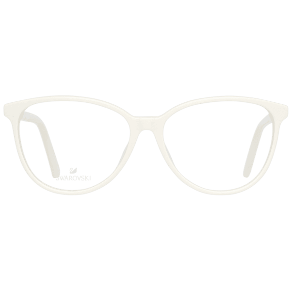 Face avant – monture optique Swarovski SK5301 54021 en
