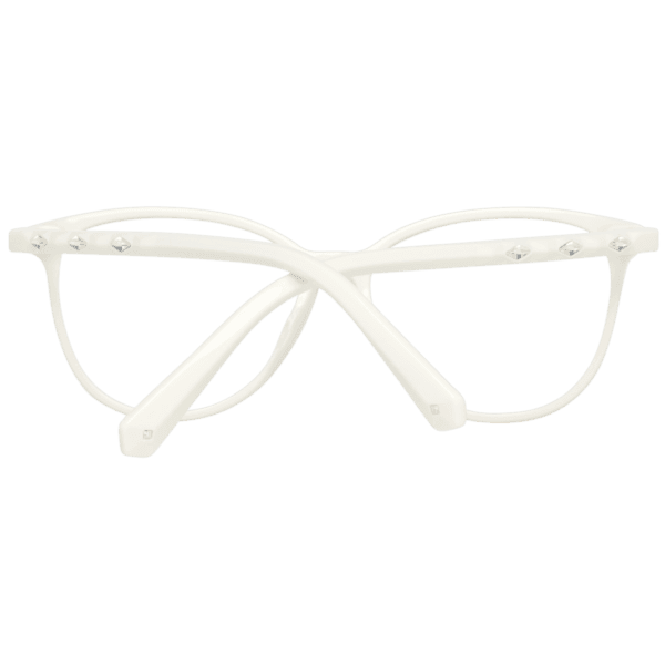 Détails branches – lunette Swarovski SK5301 54021 en
