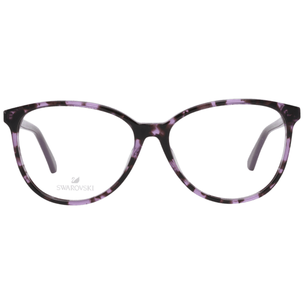 Face avant – monture optique Swarovski SK5301 54055 en