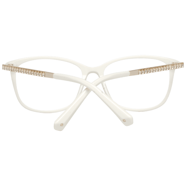 Détails branches – lunette Swarovski SK5308 52021 en