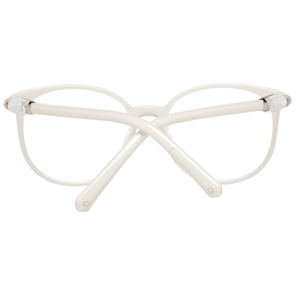 Détails branches – lunette Swarovski SK5310 52021 en