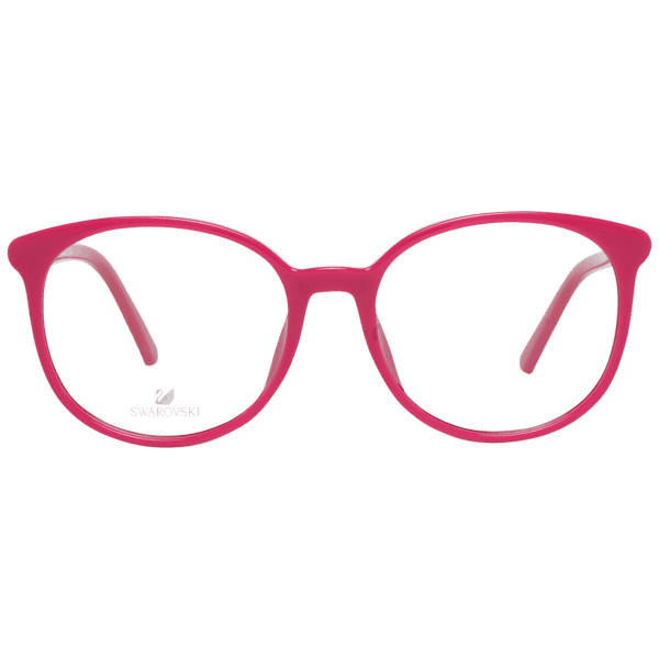 Face avant – monture optique Swarovski SK5310 52075 en