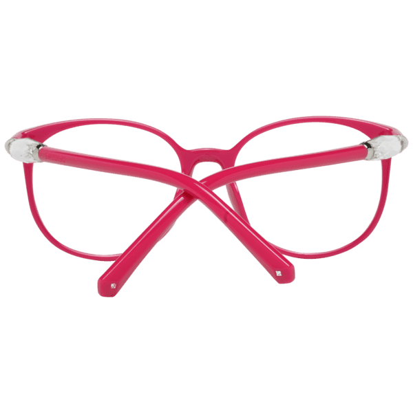 Détails branches – lunette Swarovski SK5310 52075 en