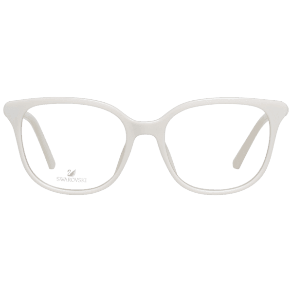 Face avant – monture optique Swarovski SK5321 52021 en