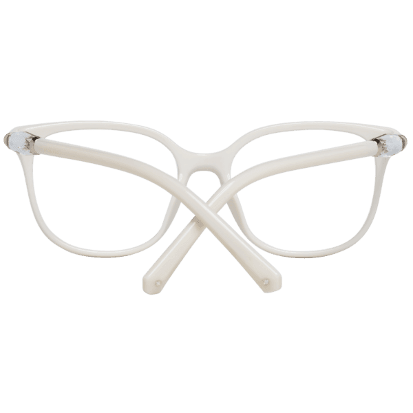 Détails branches – lunette Swarovski SK5321 52021 en