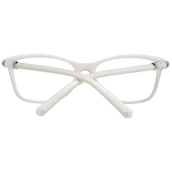 Détails branches – lunette Swarovski SK5336 53024 en