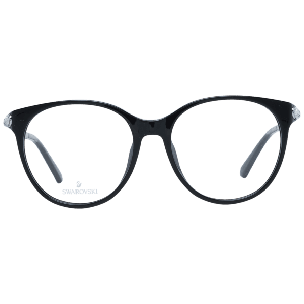 Face avant – monture optique Swarovski SK5372 53001 en