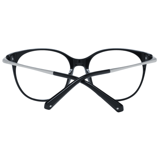 Détails branches – lunette Swarovski SK5372 53001 en