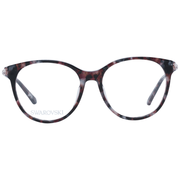Face avant – monture optique Swarovski SK5372 53055 en