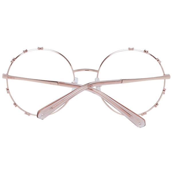 Détails branches – lunette Swarovski SK5380 57033 en