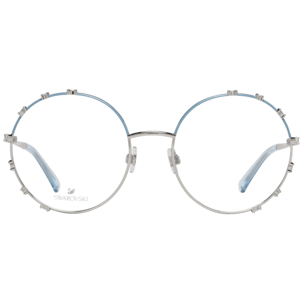 Face avant – monture optique Swarovski SK5380 5716A en