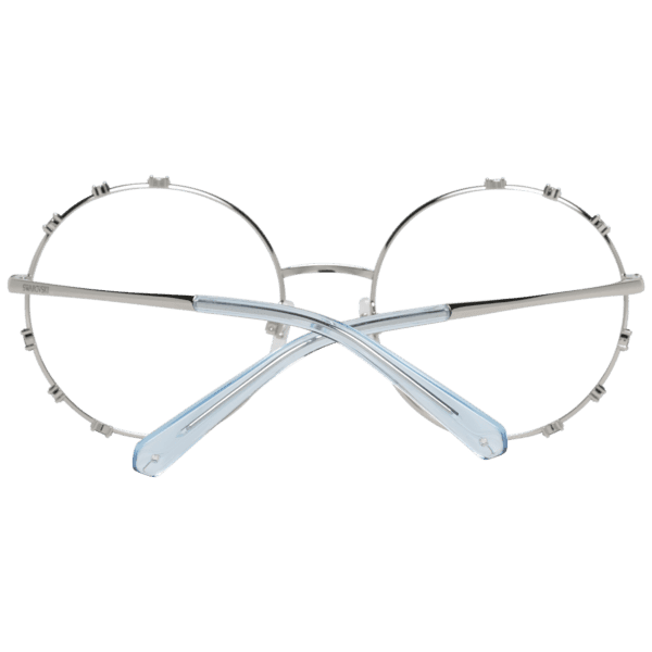 Détails branches – lunette Swarovski SK5380 5716A en