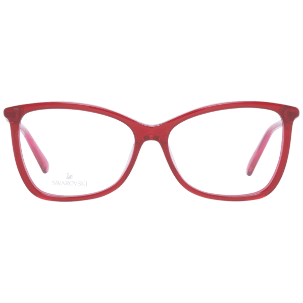 Face avant – monture optique Swarovski SK5384 55066 en