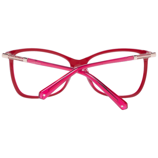 Détails branches – lunette Swarovski SK5384 55066 en