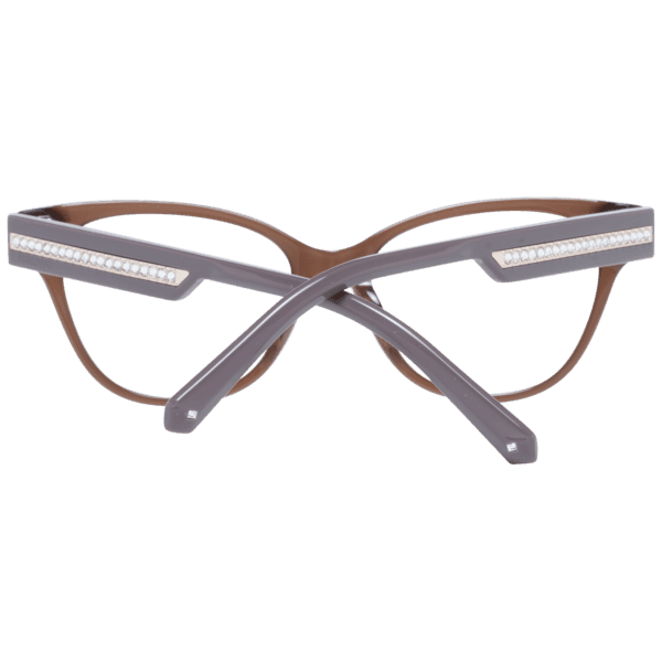Détails branches – lunette Swarovski SK5392 51072 en