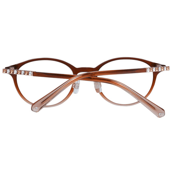 Détails branches – lunette Swarovski SK5407-D 49050 en