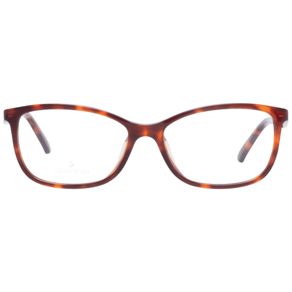 Face avant – monture optique Swarovski SK5412 54052 en