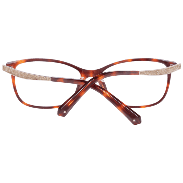 Détails branches – lunette Swarovski SK5412 54052 en