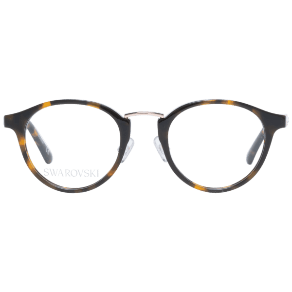 Face avant – monture optique Swarovski SK5438-D 46052 en
