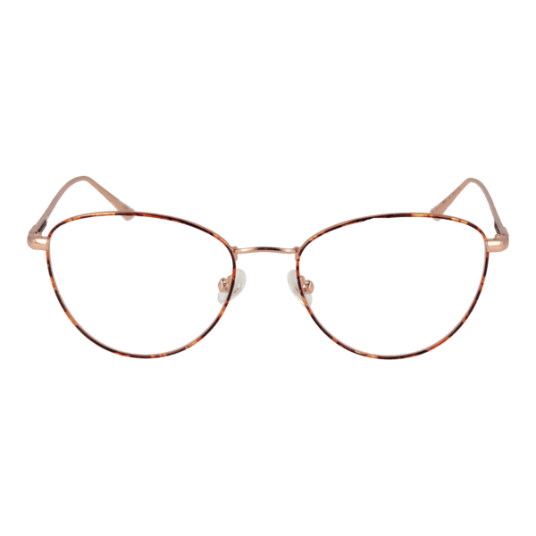 Face avant – monture optique Taylor Morris SW10 51C2 en