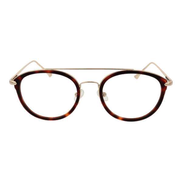 Face avant – monture optique Taylor Morris SW14 51C2 en