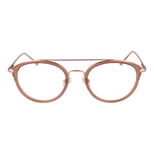 Face avant – monture optique Taylor Morris SW14 51C4 en