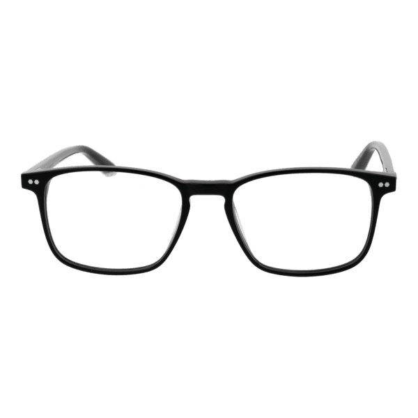 Face avant – monture optique Taylor Morris SW16 52C1 en