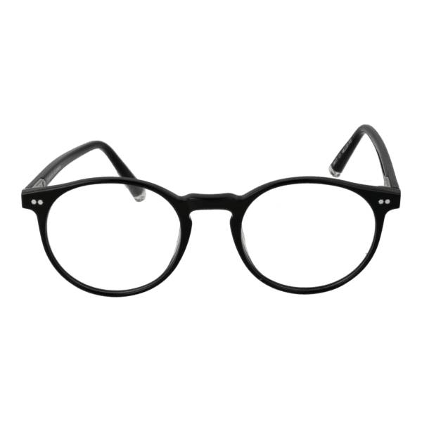 Face avant – monture optique Taylor Morris SW17 48C1 en