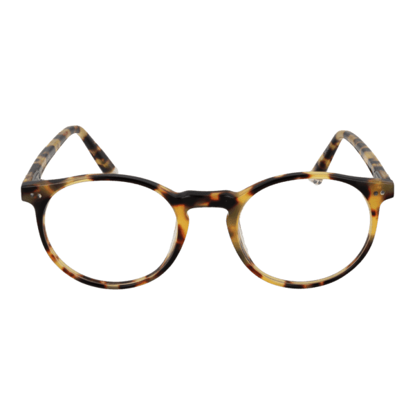 Face avant – monture optique Taylor Morris SW17 48C3 en