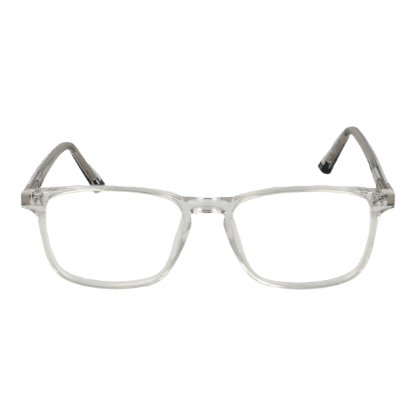 Face avant – monture optique Taylor Morris SW17 48C4 en