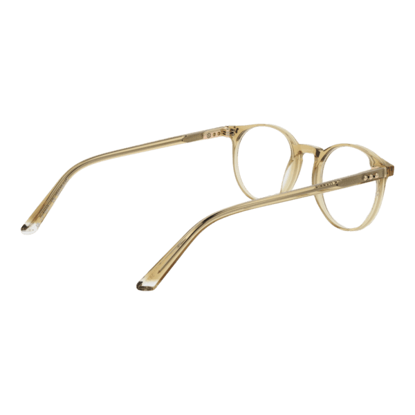 Détails branches – lunette Taylor Morris SW17 48C9 en
