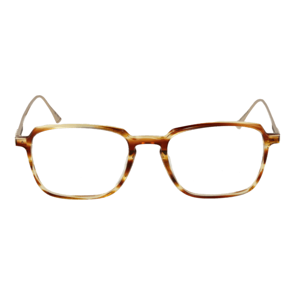 Face avant – monture optique Taylor Morris SW3 53C2 en