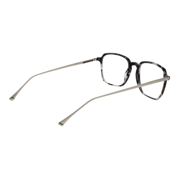 Détails branches – lunette Taylor Morris SW3 53C4 en